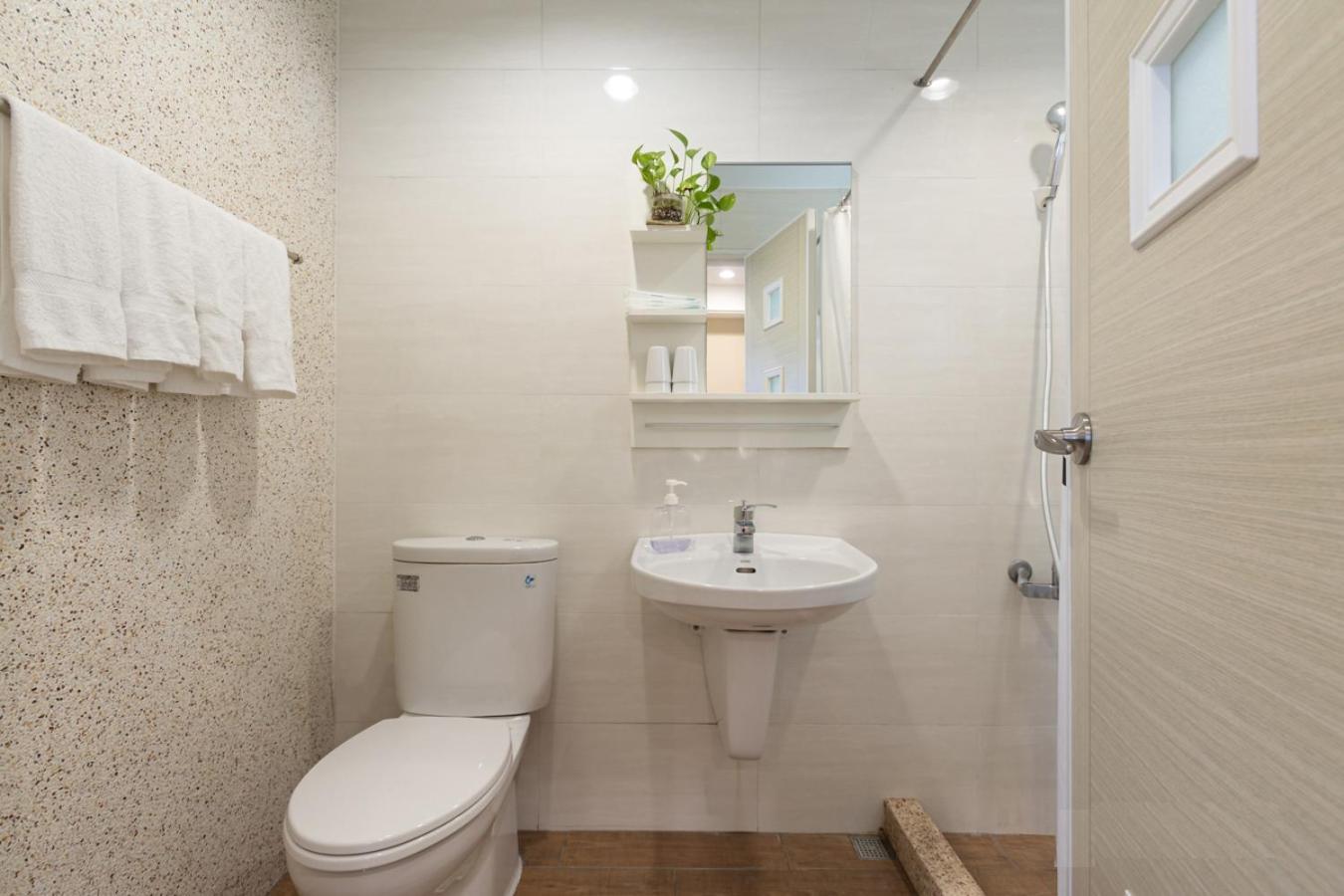 Sommer 19 B&B Лодун Екстер'єр фото