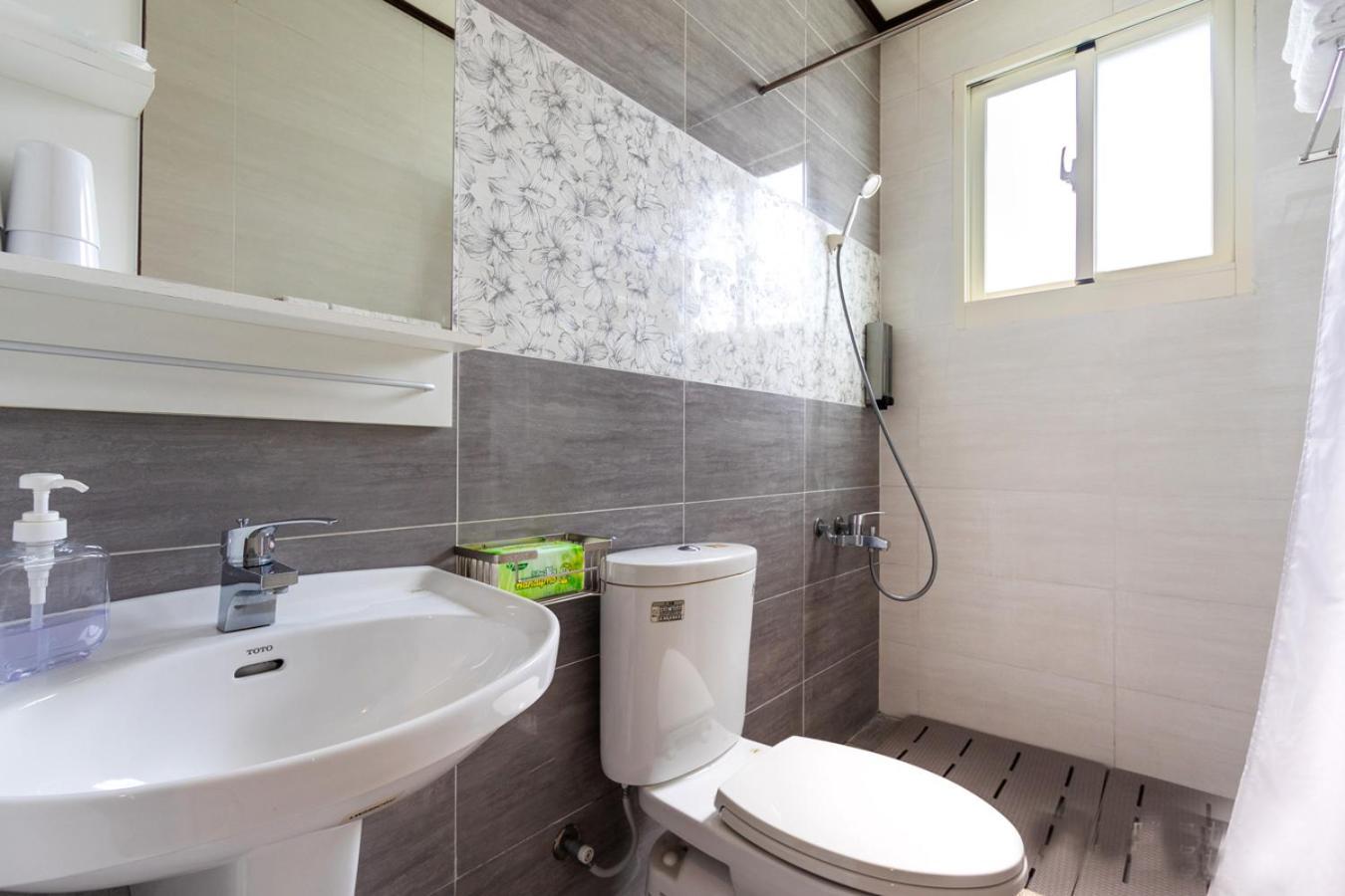 Sommer 19 B&B Лодун Екстер'єр фото