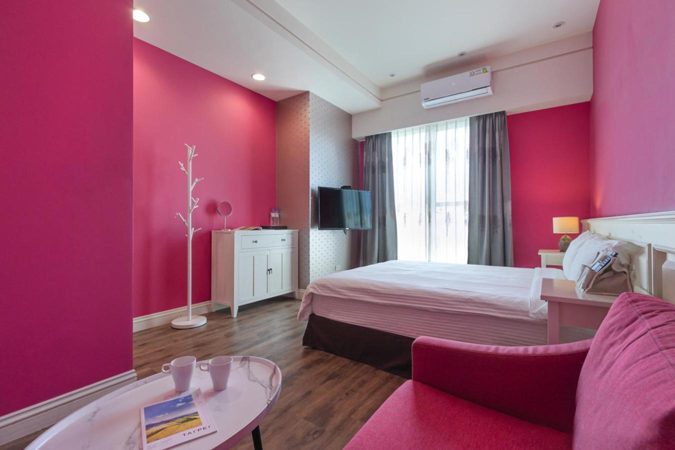 Sommer 19 B&B Лодун Екстер'єр фото