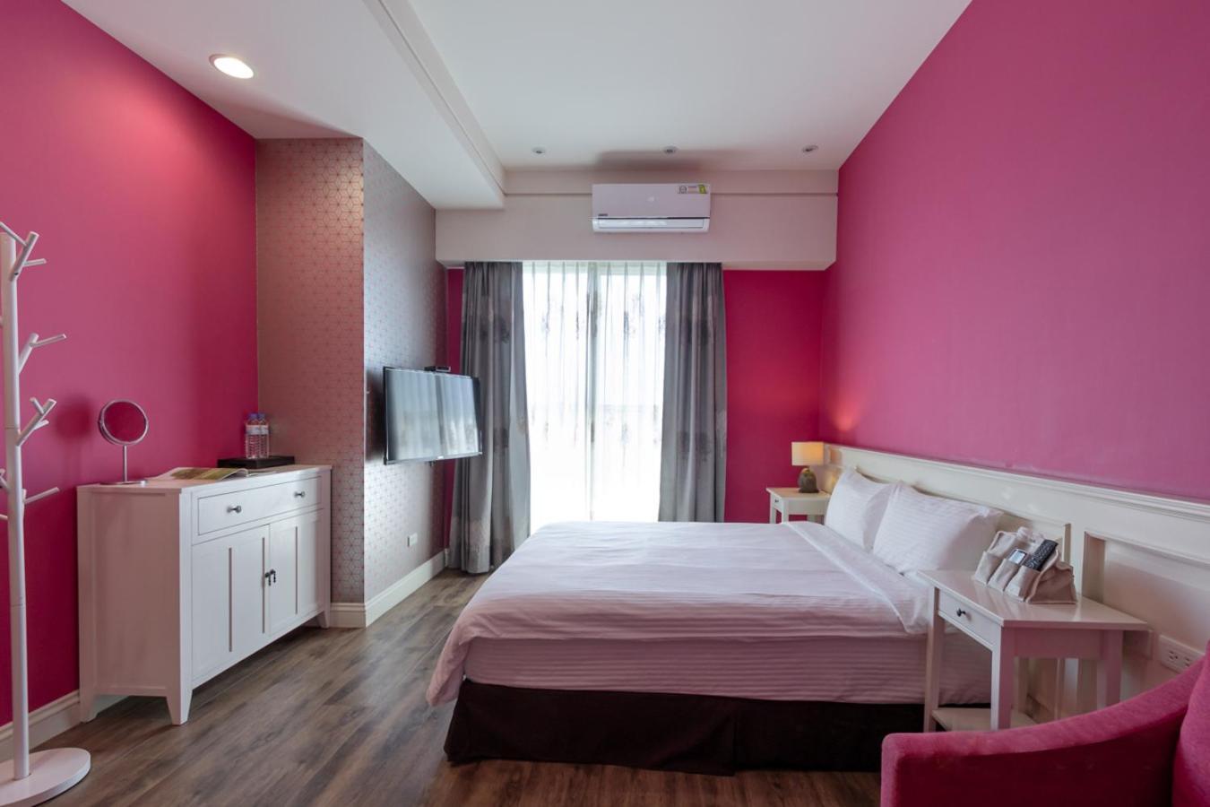 Sommer 19 B&B Лодун Екстер'єр фото
