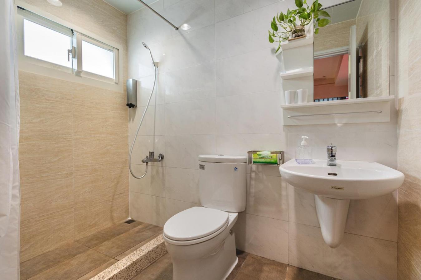 Sommer 19 B&B Лодун Екстер'єр фото