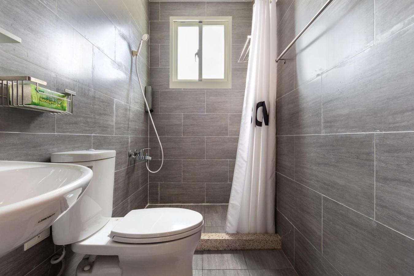 Sommer 19 B&B Лодун Екстер'єр фото